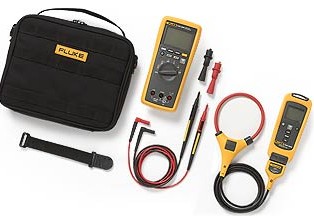 Fluke CNX i3000 iFlex 交流電流圈模塊